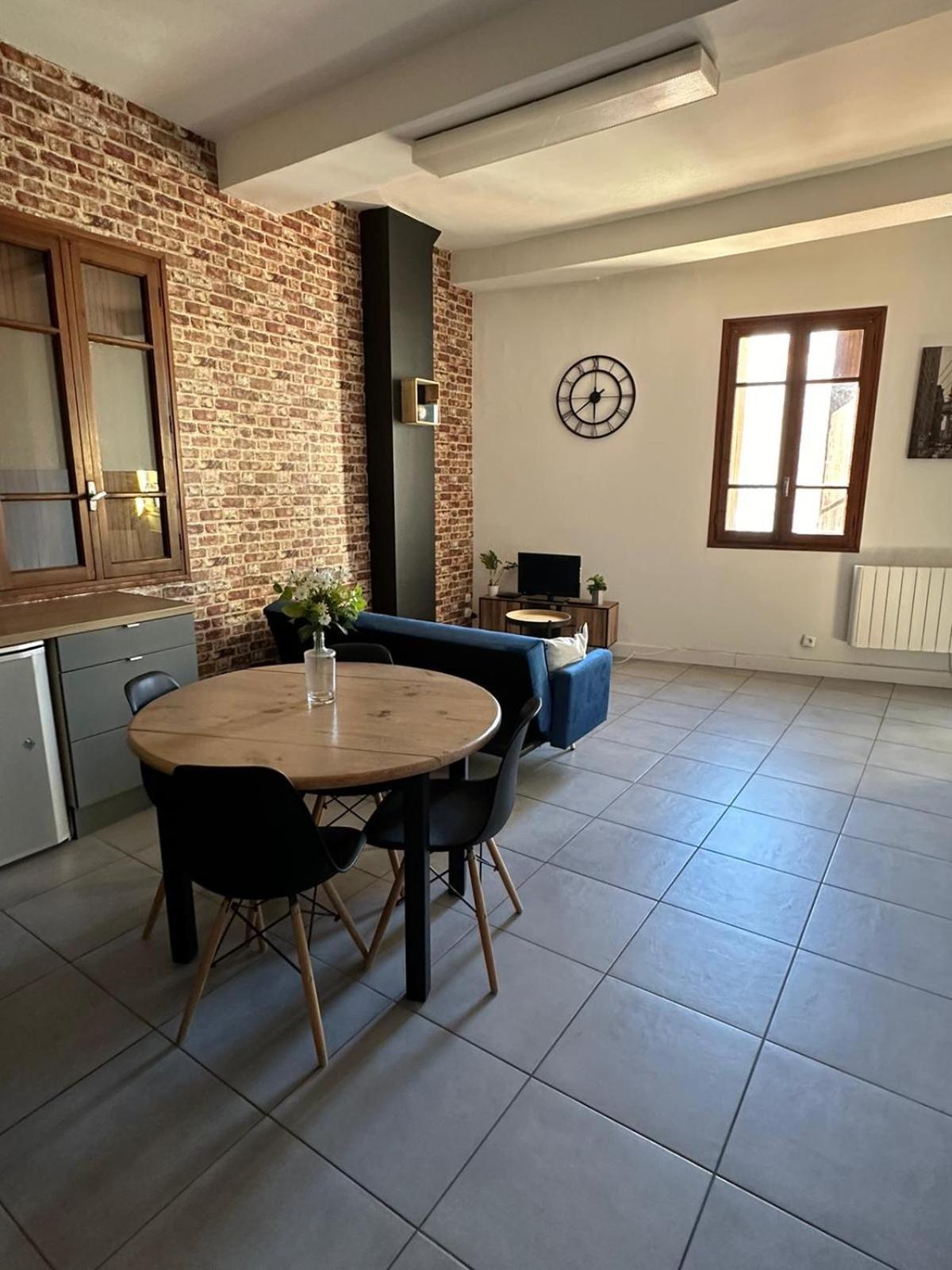 Appartement T2 Perpiñán Exterior foto